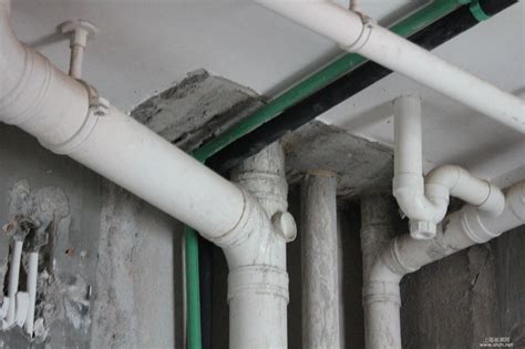 目前PE给水管广泛在哪里使用-上海中塑管业有限公司