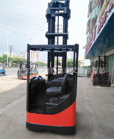 A系列1-3.8吨内燃叉车_中山市龙腾机械设备有限公司