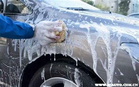 汽车精洗包括哪些，汽车精洗流程_车主指南