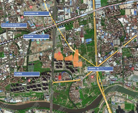 【9.30挂牌】佛山推出4宗共201亩商住地，分布于禅城、高明、三水，总起价18.7亿元_好地网