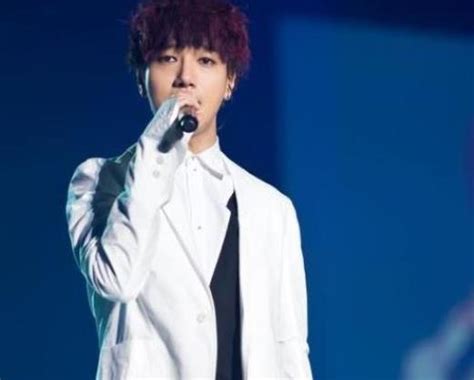 韩国最帅男歌手排行榜，第一颜值也太高了吧-参考网