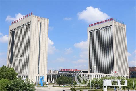 惠山国家高新技术创业服务中心-万购园区网