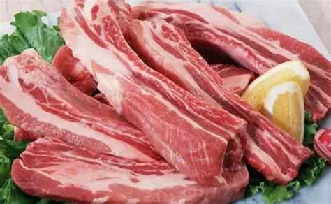 2022年猪肉还会涨价吗-2022年猪肉多少钱一斤 - 见闻坊