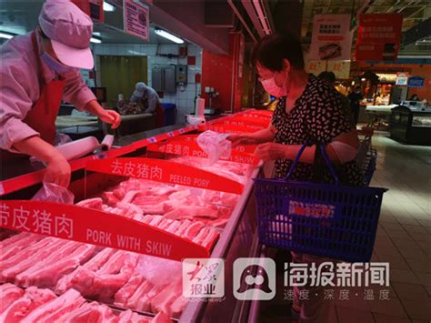 猪肉什么时候能降价 今天猪肉价格多少钱一斤_华夏智能网