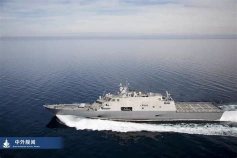 美国海军第十七艘濒海战斗舰通过验收_凤凰网