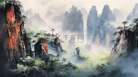 《完美世界》手游联动张家界文旅，数字场景让玩家感受中国文化