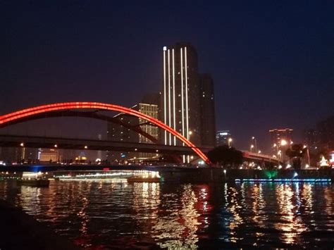 Tianjin Haihe River Tourism Boat - 2022 Lohnt es sich? (Mit fotos)