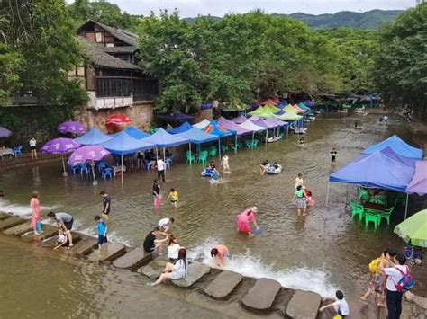 重庆7日游最佳路线图，重庆七日游自由行攻略【最佳路线分享】-旅游官网