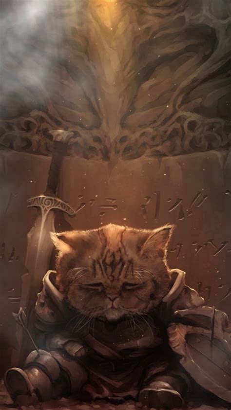 猫猫武士拟人好帅摄影师:simabssn图片