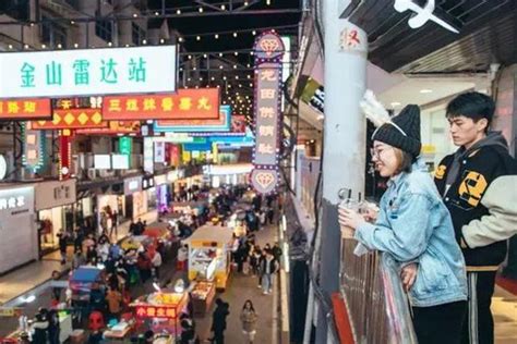 福清龙高商贸新城雏形初现 - 贸促聚焦 - 福州市贸促会官网