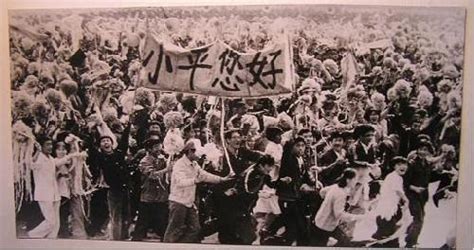 高清组图：1984年国庆35周年大阅兵_军事图片_新闻_腾讯网