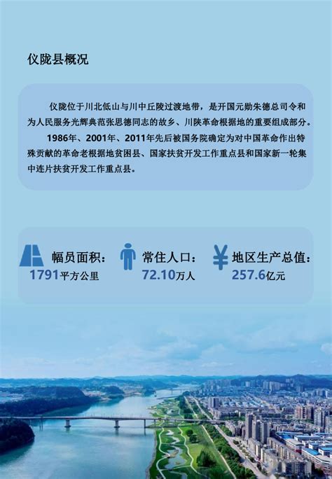 四川省仪陇县国土空间总体规划（2021-2035年）.pdf - 国土人
