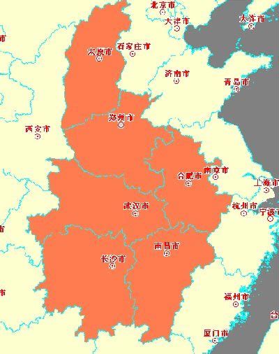 中国有个省到其他任何一个省只隔两个省__凤凰网