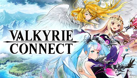 VALKYRIE CONNECT on Steam