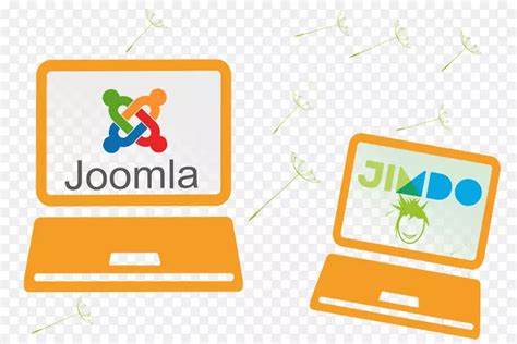 网站托管服务Joomla万维网内容管理系统PNG图片素材下载_图片编号6446717-PNG素材网