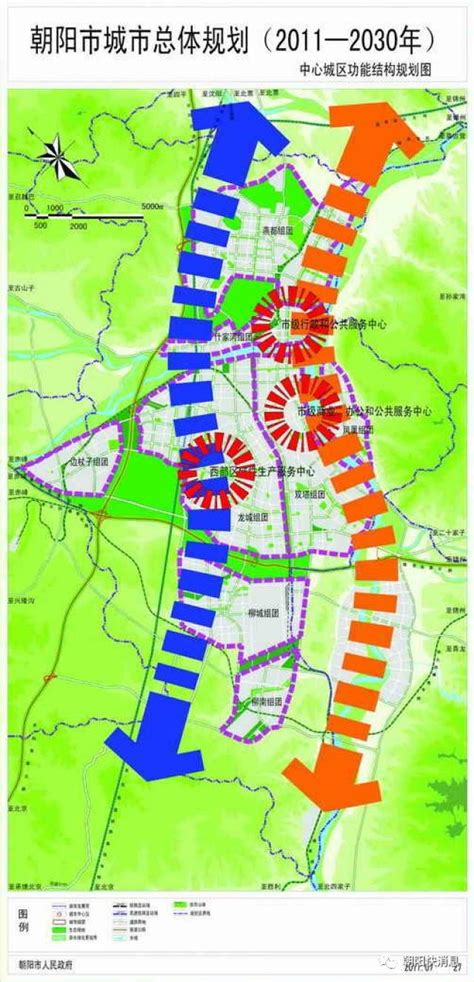 《朝阳街道中心片区控制性详细规划》（公众意见征询）_连云港市自然资源和规划局