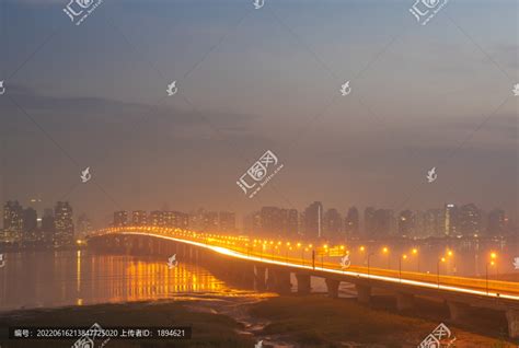温州市瓯越大桥——【老百晓集桥】
