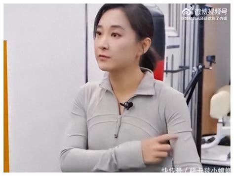 贾玲“整容式”近照曝光：暴瘦40斤，颜值逆天，我却笑不出来......