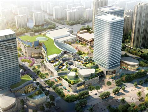 星河开市客业主报道贴_星河开市客环球商业中心 - 家在深圳