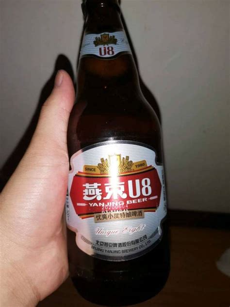 燕京啤酒又推新品，燕京V10精酿白啤定位中高端市场