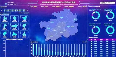 贵州铜仁：为数字经济发展创新区建设赋能助力_贵州山久长青科技集团