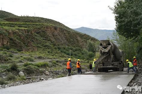 产业高质量发展为西藏琼结县脱贫攻坚注入内生动力