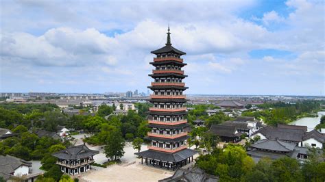 扬州 通史式繁华第一城的复盛之路还远吗 | 中国国家地理网