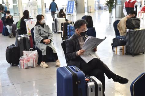 中国3月28日起暂停持有效中国签证、居留许可的外国人入境 - 航空要闻 - 航空圈——航空信息、大数据平台