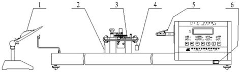 常州纺织仪器通用台式退捻加捻液晶可连接打印机YG155A型纱线捻度-阿里巴巴