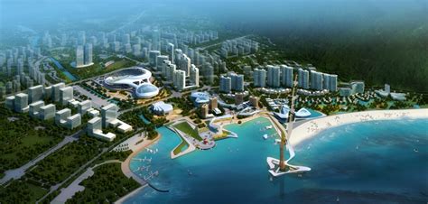 龙湾富春未来社区又有大动作！要建超高层大型综合体项目-新闻中心-温州网
