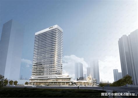 昆明金茂国际新城高端住宅沙盘模型__凤凰网