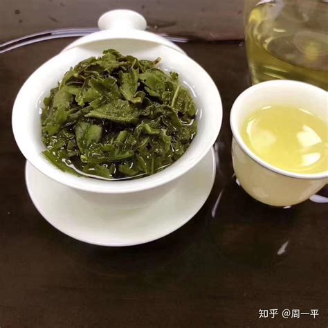 中国十大名茶之安溪铁观音- 国风网