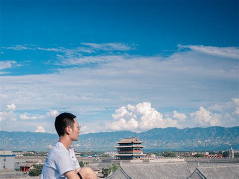 忻州旅游加速度 进入全域旅游新时代_凤凰旅游