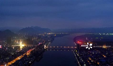 广西柳州市的夜景在世界排名第几？- 问