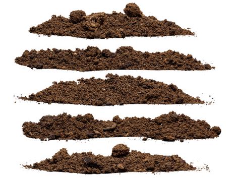 泥土的作用和用途-ABC攻略网
