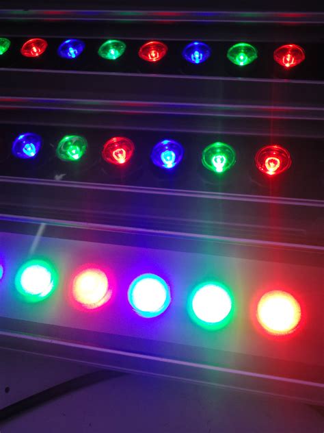 led灯带厂家浅析led灯带高亮和普亮的区别-中山市吉运光电科技 ...