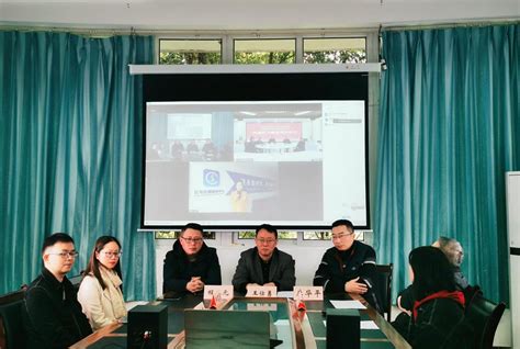 我校文学与新闻学院与重庆市长寿区融媒体中心举办校企合作线上签约仪式-重庆工商大学