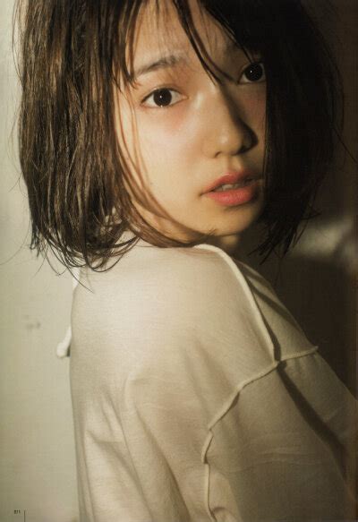 岛崎遥香‖盐神图片