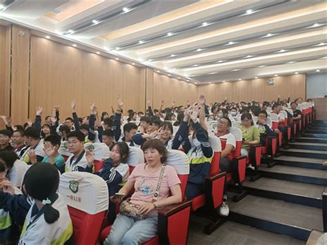 省教育厅举办2023年吉林省中小学人工智能综合实践活动-中国吉林网