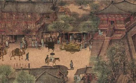 汉朝和唐朝出现盛世的共同原因,汉朝盛世比唐朝持续时间更长，为何外国人把中国人称为“唐人”-史册号