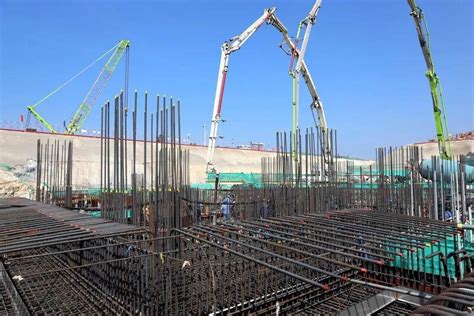 海南昌江核电二期工程项目4号机组常规岛提前实现FCD