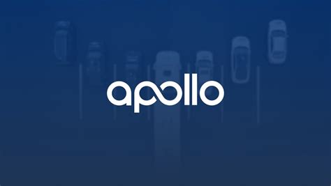 Apollo到底是啥？百度自动驾驶计划最全详解 - 第一电动网