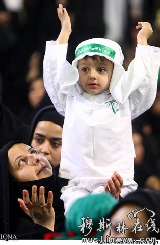超可爱的伊斯兰儿童 - 人文记实 - 穆斯林在线（muslimwww)