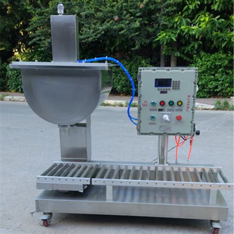 自动液体灌装生产线-化工机械设备网