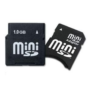 Tarjetas Secure Digital (SD/miniSD/microSD) - Definición, Concepto y Qué es
