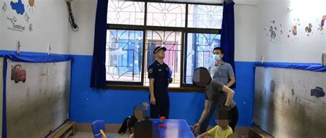 关停！柳州一幼儿园无办学资质、消防不合格，竟接收50名孩子……_管理_柳荫路_城中区