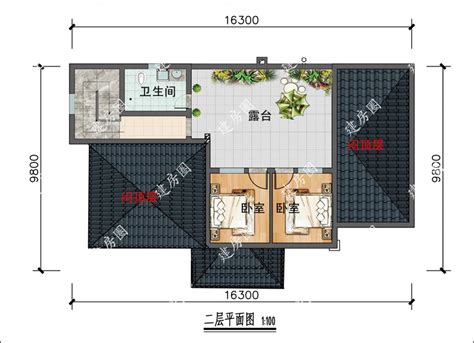 广西来宾农村房屋设计公司-来宾自建别墅施工-建房圈