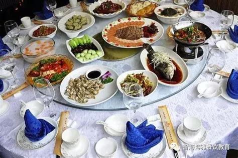 粤菜婚宴菜单 - 中国婚博会官网