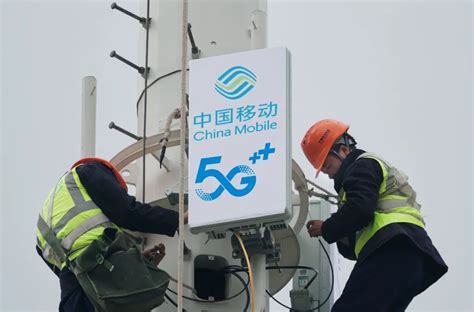 厉害了！徐州这些地方5G信号已悄悄覆盖！_澎湃号·媒体_澎湃新闻-The Paper
