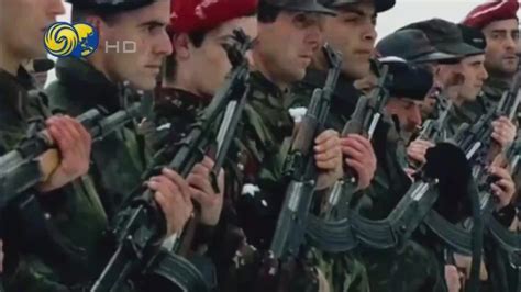 1998年科索沃频繁挑衅南联盟政府，塞阿两族积累百年的矛盾彻底爆发_凤凰网视频_凤凰网